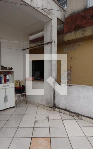 Casa à venda com 180m², 2 quartos e 2 vagasLavanderia