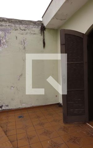 Casa à venda com 180m², 2 quartos e 2 vagasVaranda do Quarto 1