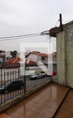 Casa à venda com 180m², 2 quartos e 2 vagasVaranda do Quarto 1