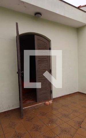 Casa à venda com 180m², 2 quartos e 2 vagasVaranda do Quarto 1