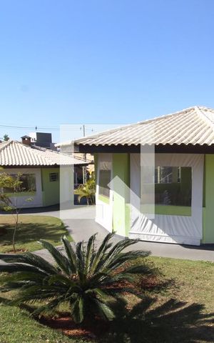 Casa de condomínio para alugar com 154m², 3 quartos e 2 vagasÁrea comum