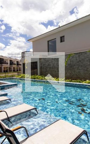 Casa de condomínio à venda com 139m², 3 quartos e 2 vagas Casa de condomínio à venda com 139m², 3 quartos e 2 vagasÁrea comum