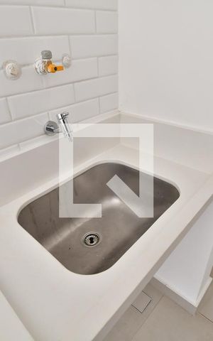 Casa de condomínio à venda com 139m², 3 quartos e 2 vagasÁrea de Serviço