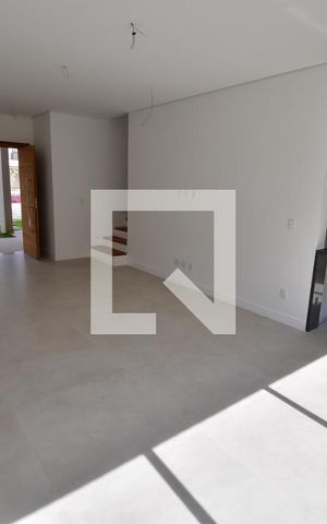 Casa de condomínio à venda com 139m², 3 quartos e 2 vagasSala
