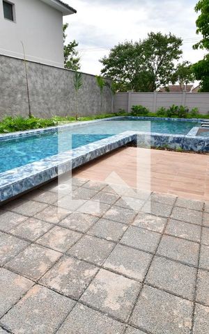 Casa de condomínio à venda com 139m², 3 quartos e 2 vagasÁrea comum - Piscina