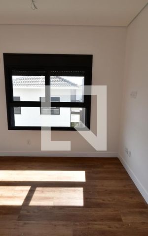 Casa de condomínio à venda com 139m², 3 quartos e 2 vagasQuarto 1 - Suíte