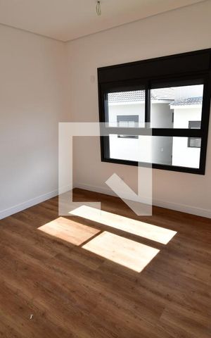 Casa de condomínio à venda com 139m², 3 quartos e 2 vagasQuarto 2 - Suíte