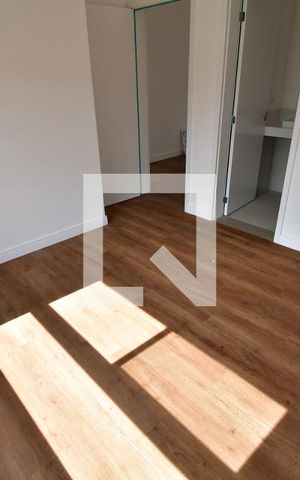 Casa de condomínio à venda com 139m², 3 quartos e 2 vagasQuarto 2 - Suíte
