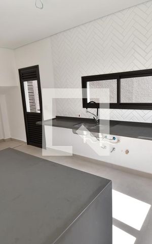 Casa de condomínio à venda com 139m², 3 quartos e 2 vagasCozinha