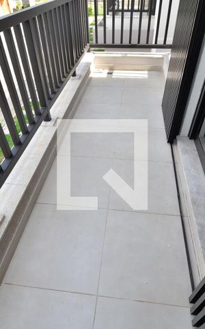 Casa de condomínio à venda com 139m², 3 quartos e 2 vagasQuarto 3 - Suíte Sacada