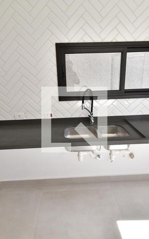 Casa de condomínio à venda com 139m², 3 quartos e 2 vagasCozinha