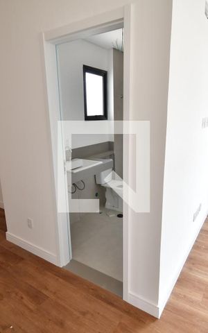 Casa de condomínio à venda com 139m², 3 quartos e 2 vagasQuarto 3 - Suíte