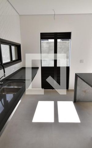 Casa de condomínio à venda com 139m², 3 quartos e 2 vagasCozinha