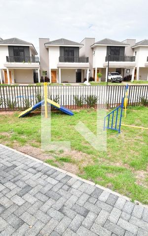 Casa de condomínio à venda com 139m², 3 quartos e 2 vagasÁrea comum - Pet Place