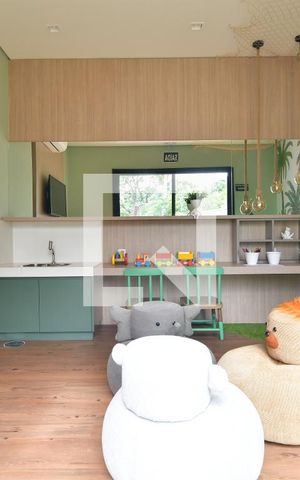 Casa de condomínio à venda com 139m², 3 quartos e 2 vagasBrinquedoteca