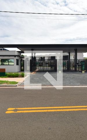 Casa de condomínio à venda com 139m², 3 quartos e 2 vagasFachado do condomínio