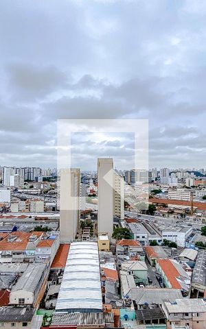 Apartamento à venda com 47m², 1 quarto e 1 vagaVista da Varanda