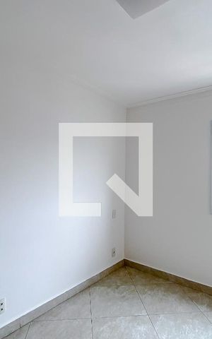Apartamento à venda com 47m², 1 quarto e 1 vagaQuarto