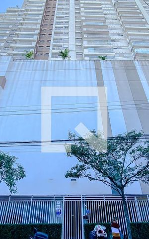 Apartamento à venda com 47m², 1 quarto e 1 vagaFachada