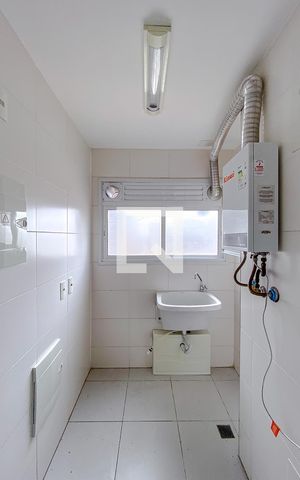 Apartamento à venda com 47m², 1 quarto e 1 vagaÁrea de Serviço