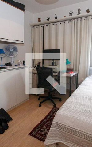 Apartamento à venda com 280m², 4 quartos e 4 vagasQuarto 2