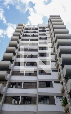 Apartamento à venda com 280m², 4 quartos e 4 vagasFachada do bloco