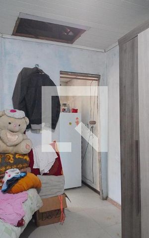 Casa à venda com 190m², 3 quartos e 2 vagasQuarto 3