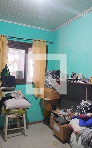 Casa à venda com 190m², 3 quartos e 2 vagasQuarto 3