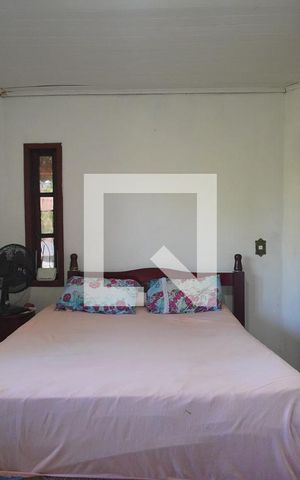 Casa à venda com 190m², 3 quartos e 2 vagasQuarto 2