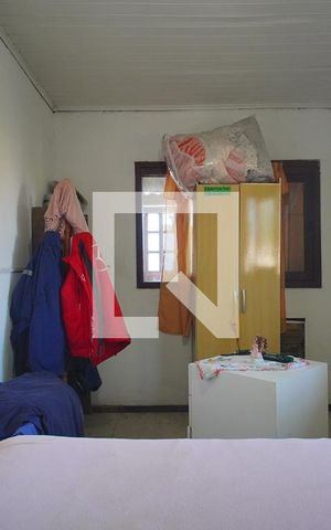 Casa à venda com 190m², 3 quartos e 2 vagasQuarto 2