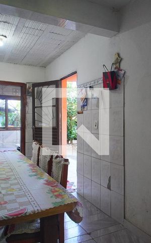 Casa à venda com 190m², 3 quartos e 2 vagasSala de Jantar