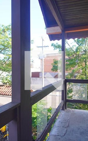 Casa à venda com 190m², 3 quartos e 2 vagasvaranda da sala 2