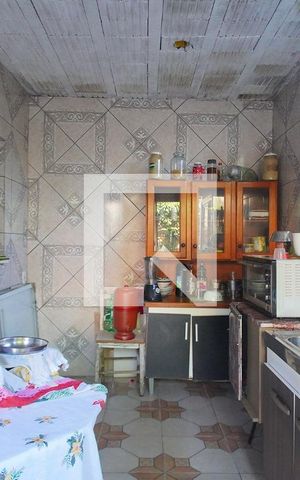 Casa à venda com 190m², 3 quartos e 2 vagasCozinha