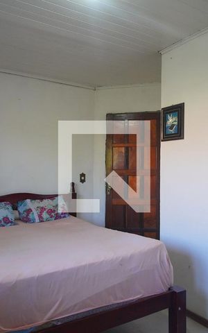 Casa à venda com 190m², 3 quartos e 2 vagasQuarto 2