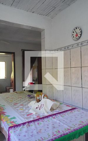 Casa à venda com 190m², 3 quartos e 2 vagasSala de Jantar