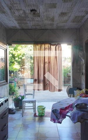 Casa à venda com 190m², 3 quartos e 2 vagasCozinha