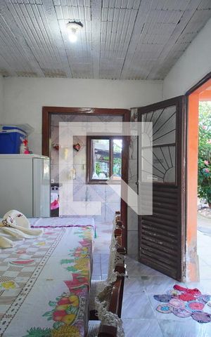 Casa à venda com 190m², 3 quartos e 2 vagasSala de Jantar