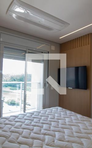 Apartamento à venda com 83m², 3 quartos e 2 vagas Apartamento à venda com 83m², 3 quartos e 2 vagasQuarto 3 - Suíte