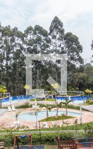 Apartamento para alugar com 172m², 3 quartos e 3 vagasVista