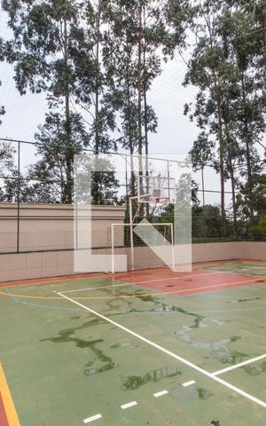 Apartamento para alugar com 172m², 3 quartos e 3 vagasQuadra Esportiva