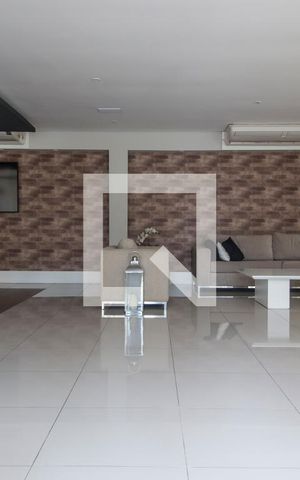 Apartamento para alugar com 172m², 3 quartos e 3 vagasÁrea comum - Salão de festas