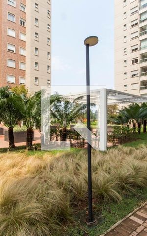 Apartamento para alugar com 172m², 3 quartos e 3 vagasÁrea comum