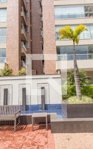 Apartamento para alugar com 172m², 3 quartos e 3 vagasÁrea comum