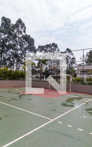 Apartamento para alugar com 172m², 3 quartos e 3 vagasQuadra Esportiva