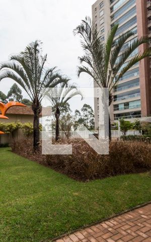 Apartamento para alugar com 172m², 3 quartos e 3 vagasÁrea comum