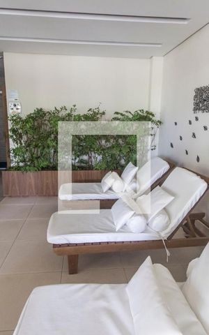 Apartamento para alugar com 172m², 3 quartos e 3 vagasSpa