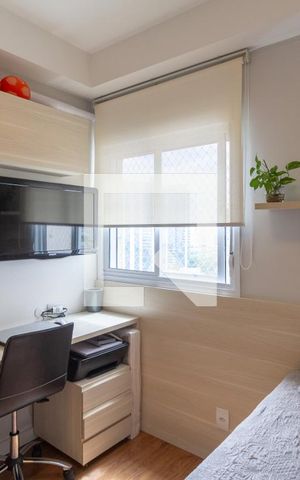 Apartamento à venda com 69m², 2 quartos e 1 vaga Apartamento à venda com 69m², 2 quartos e 1 vagaQuarto