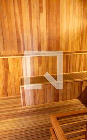 Apartamento à venda com 69m², 2 quartos e 1 vaga Apartamento à venda com 69m², 2 quartos e 1 vagaÁrea comum - Sauna