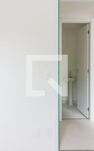 Apartamento à venda com 33m², 2 quartos e sem vaga Apartamento à venda com 33m², 2 quartos e sem vagaQuarto 1