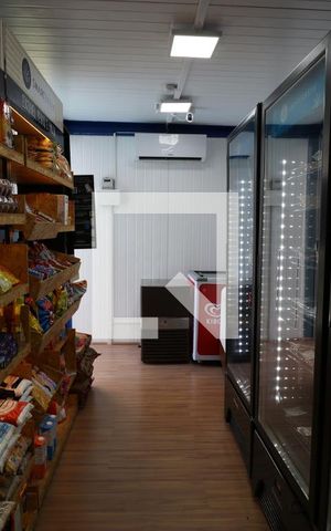 Apartamento para alugar com 30m², 1 quarto e sem vagaMercado 24 horas